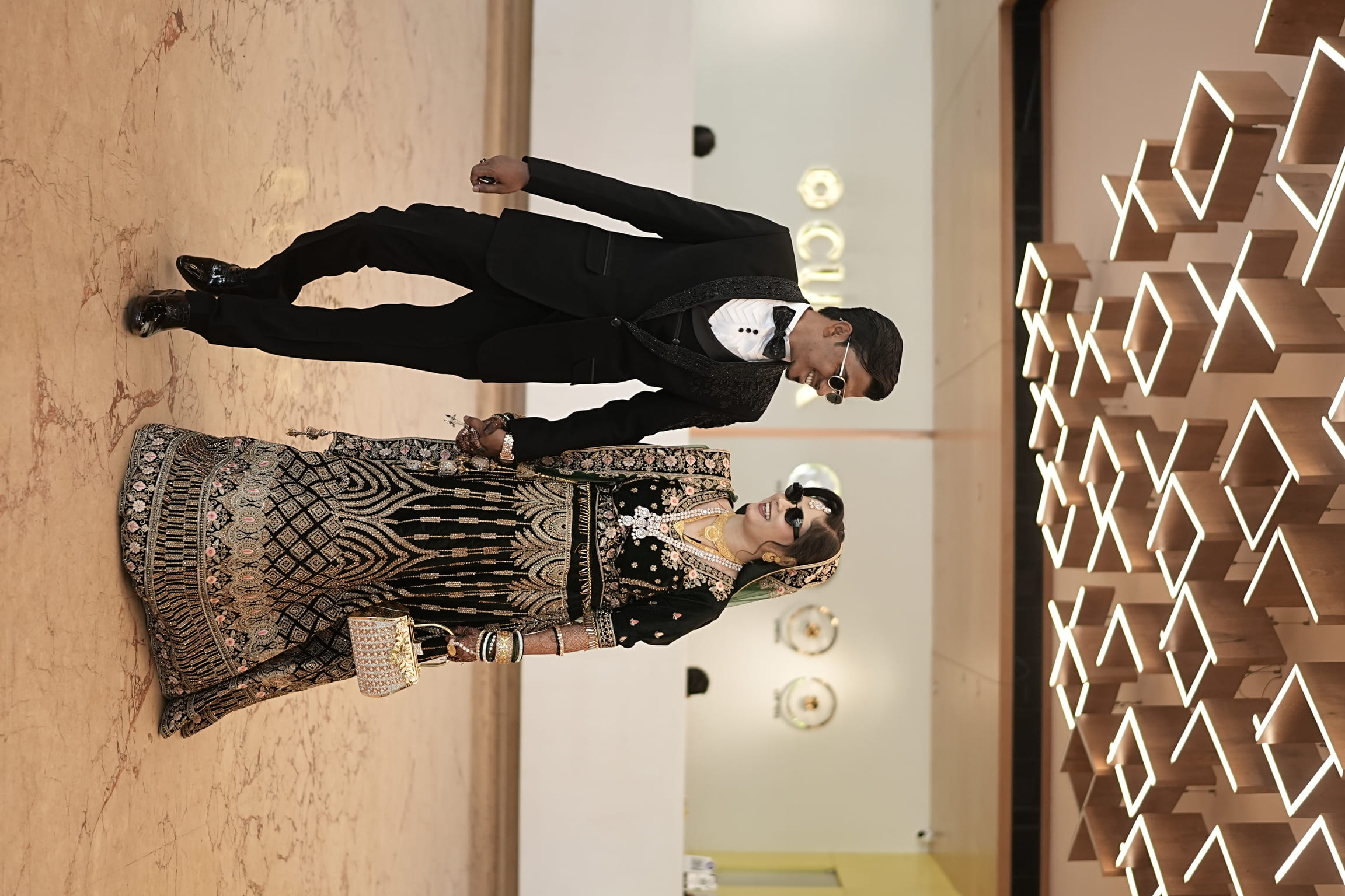 pre-wedding
